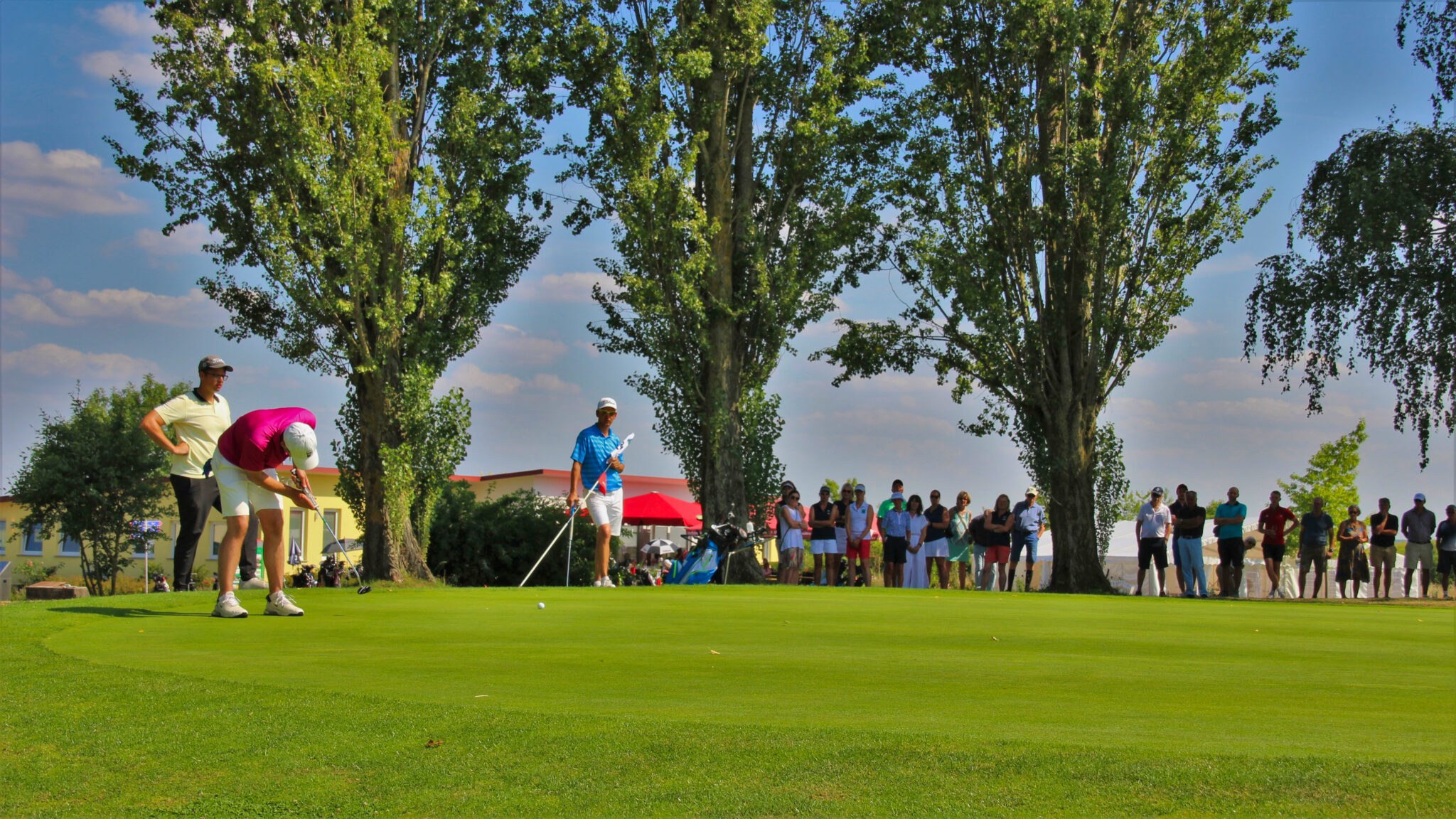 (c) Golfclubkitzingen.de